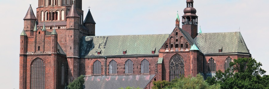 Wir erkunden die Hansestadt